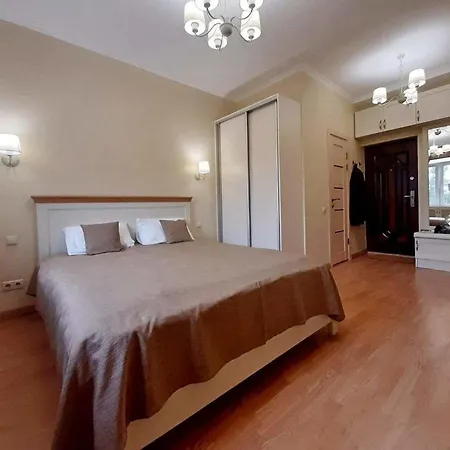 Guest House By Anastasia