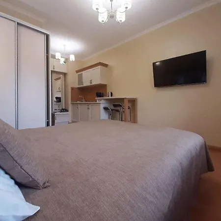 Appartement Guest House By Anastasia