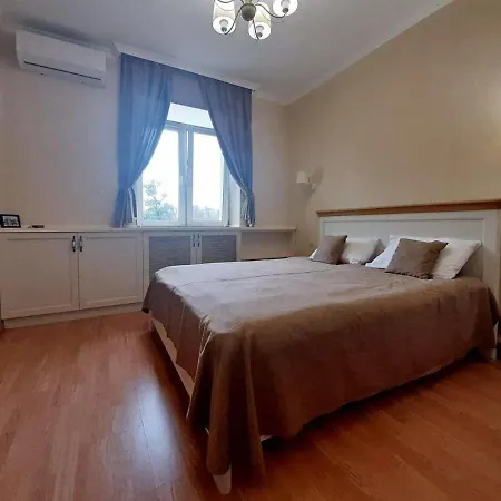 Appartement Guest House By Anastasia *