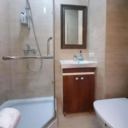 Guest House By Anastasia Appartement Alanya